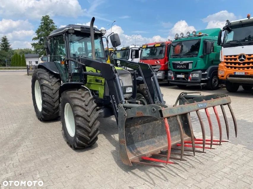 Valtra Valtra 900-4 4x4 - 5
