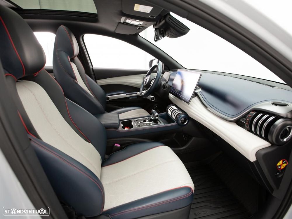 BYD Atto 3 Design - 10