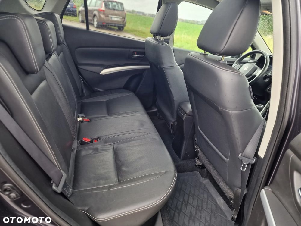 Suzuki SX4 S-Cross 1.6 DDiS Allgrip Comfort - 26