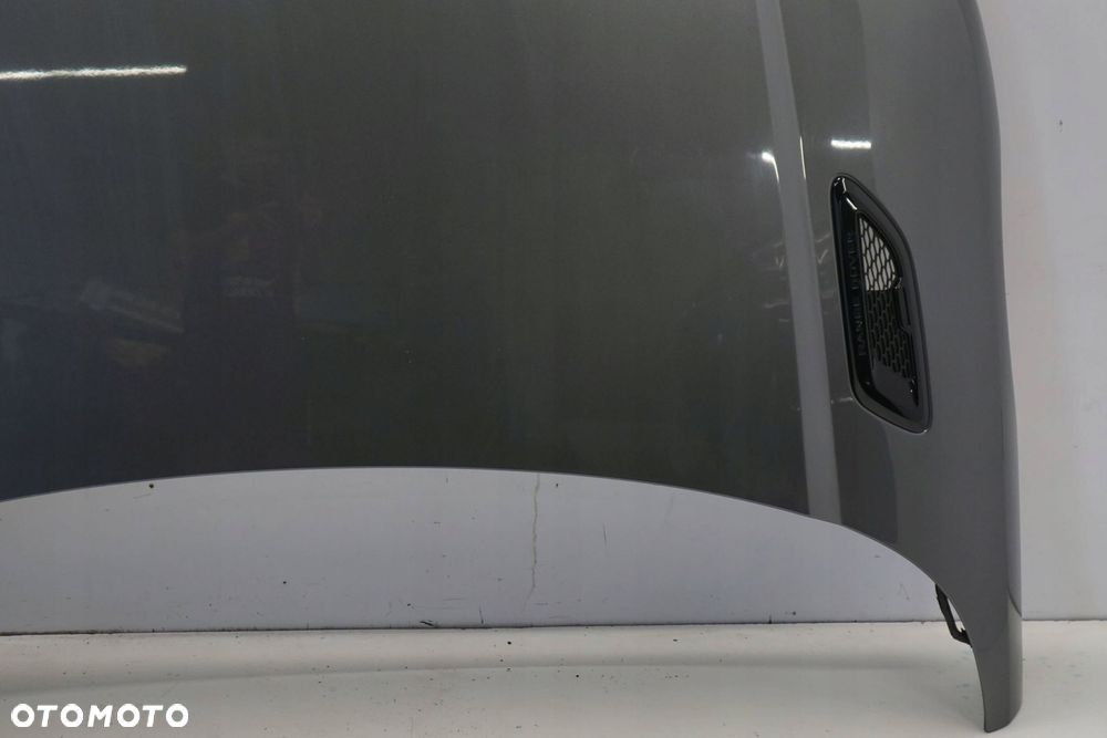 RANGE ROVER EVOQUE L538 LIFT R-DYNAMIC MASKA 873 - 5