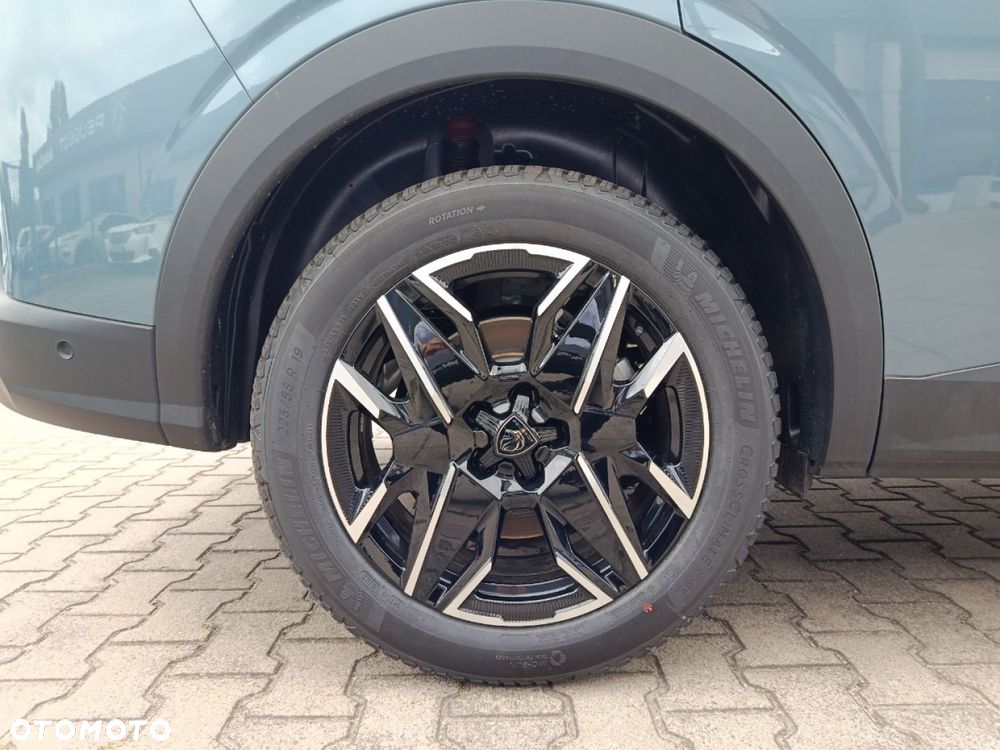 Peugeot 5008 - 11