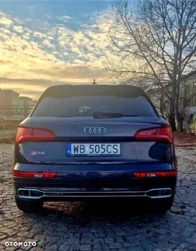 Audi SQ5 - 5