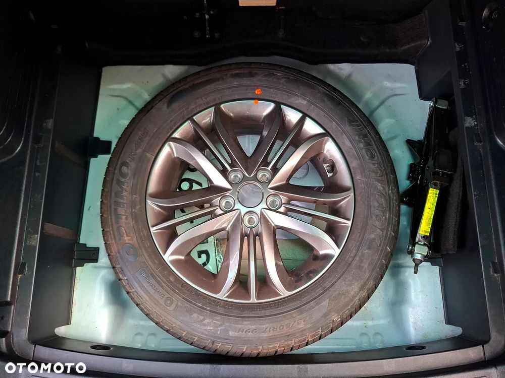 Hyundai ix35 1.6 GDI Premium 2WD - 27