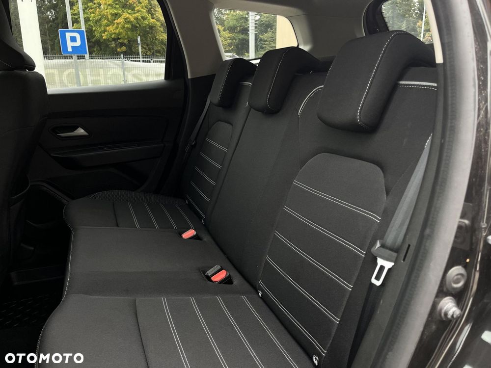 Dacia Duster 1.3 TCe Journey EDC - 16