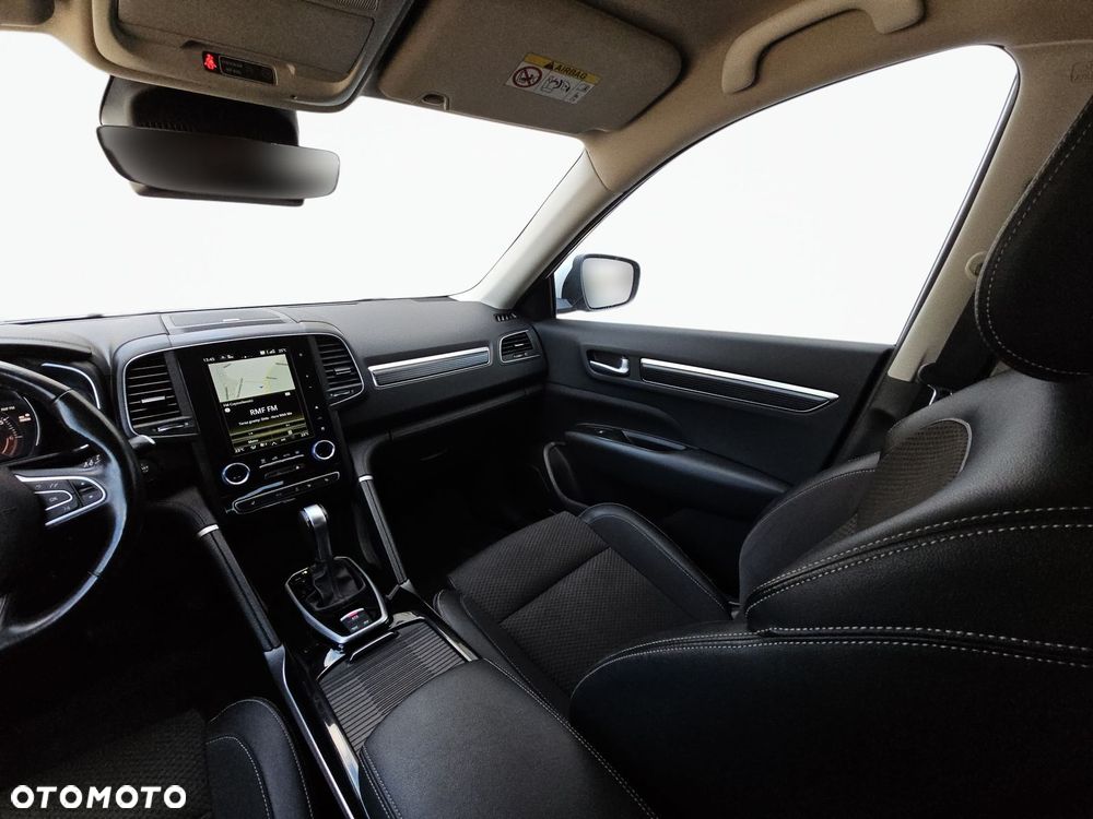 Renault Koleos 1.3 TCe Techno EDC - 26