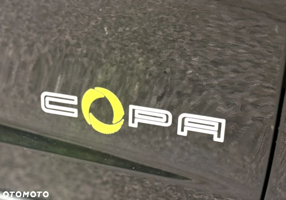 Seat Altea 1.6 TDI DPF CR Reference Copa - 10