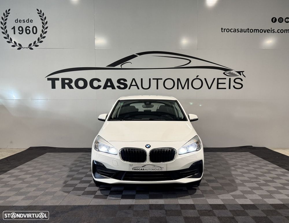 BMW 225 - 3