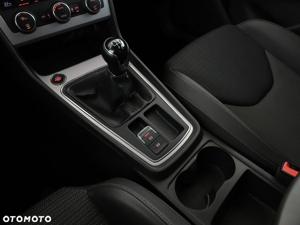 Seat Leon 1.4 EcoTSI Xcellence S&S - 31
