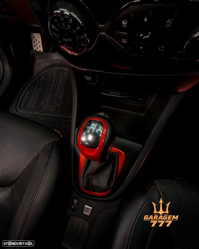 Renault Clio 1.6 Turbo R.S. EDC Sport - 23