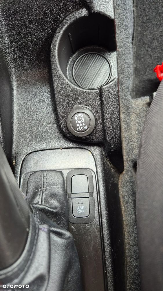 Fiat Doblo 1.4 16V Dynamic - 14
