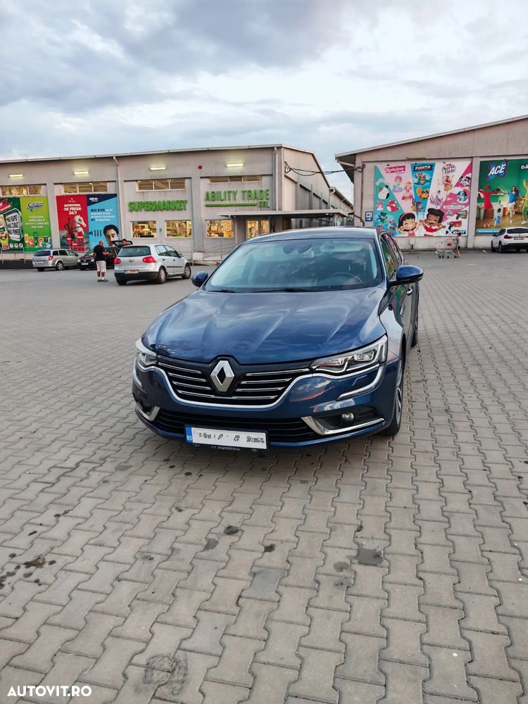 Renault Talisman - 7