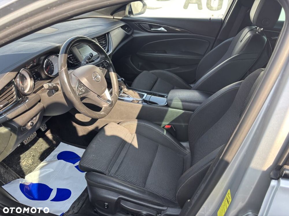 Opel Insignia 2.0 Automatik Innovation - 12