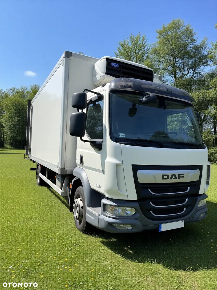 DAF LF 210 - 3