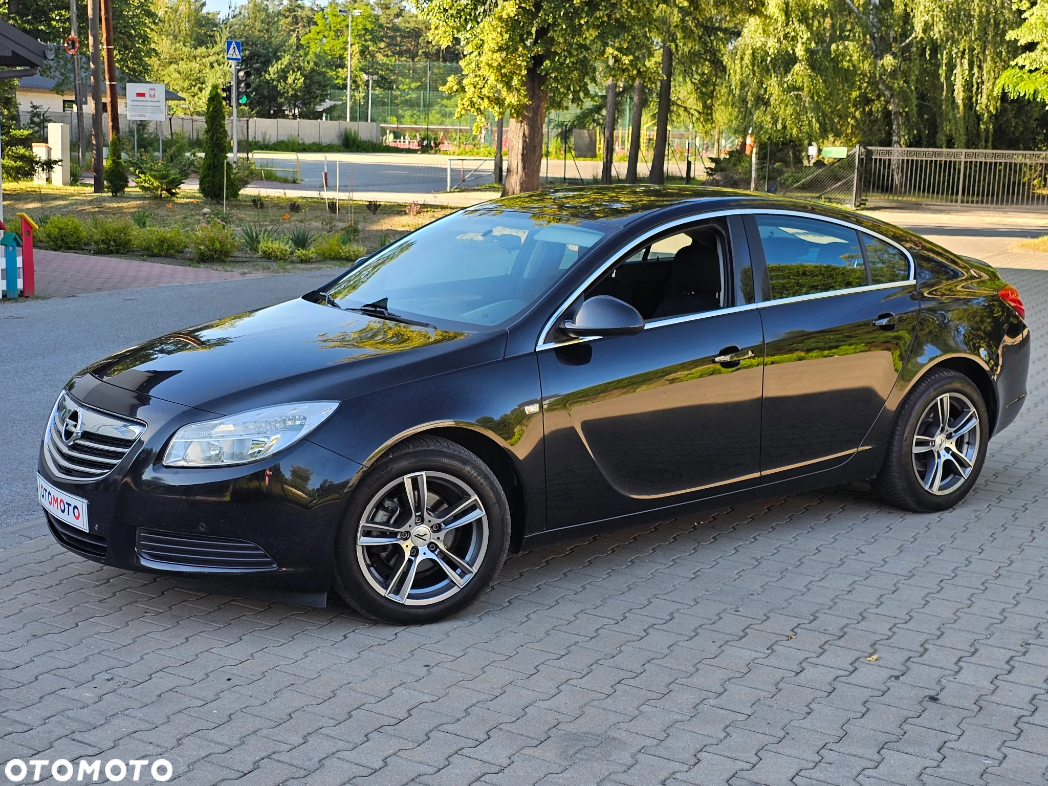 Opel Insignia 2.0 CDTI Elegance - 2
