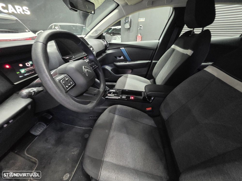 Citroën e-C4 Feel Pack - 8