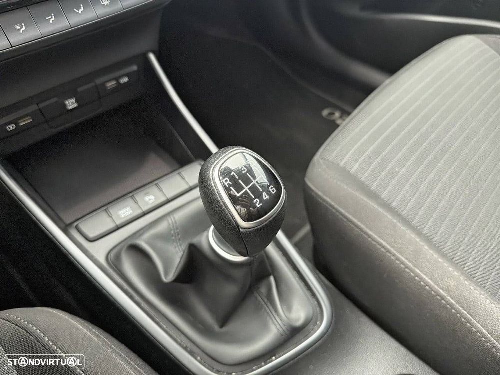 Hyundai i20 1.0 T-GDI Style - 21