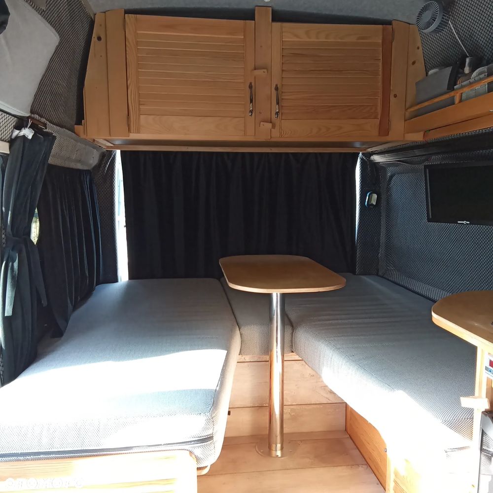Renault Trafic - 15