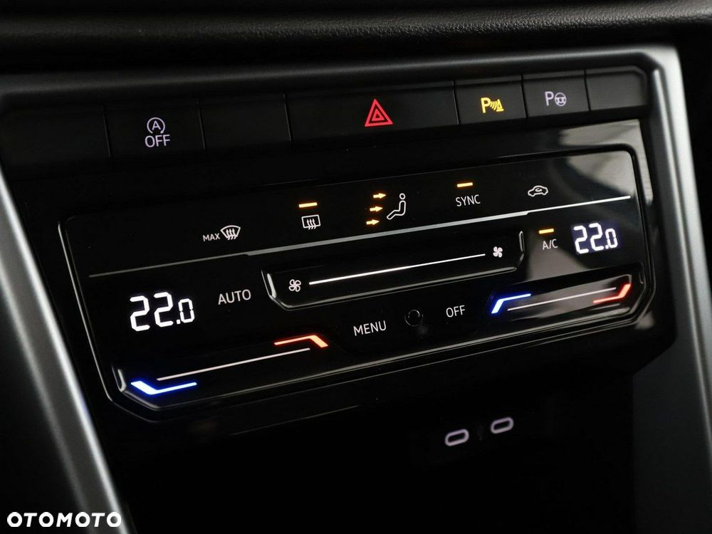 Volkswagen T-Roc 1.0 TSI Life - 27