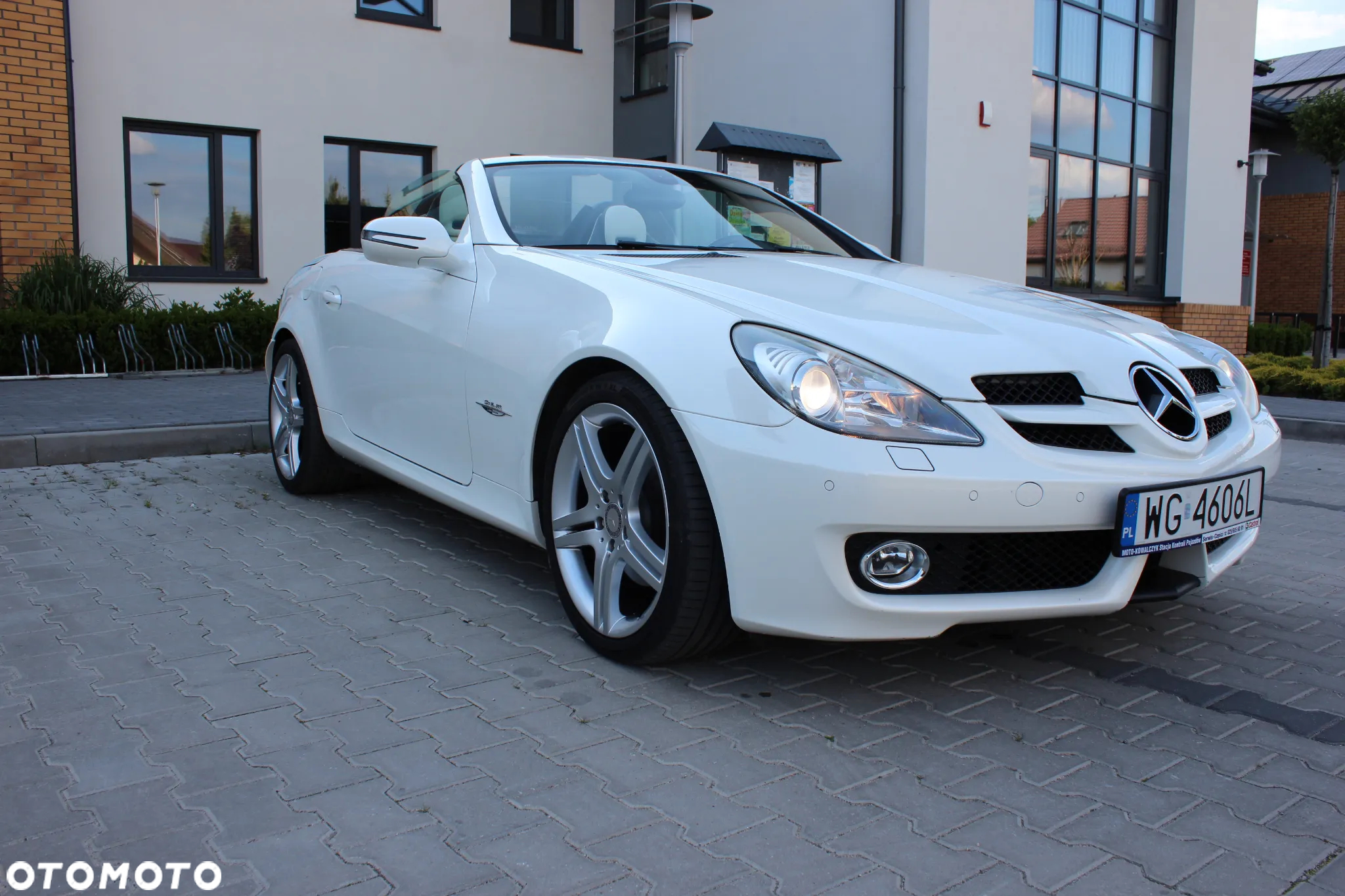 Mercedes-Benz SLK 200 Kompressor 2LOOK Edition - 3