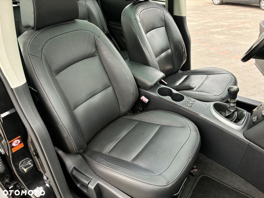 Nissan Qashqai 2.0 Tekna Pack - 12