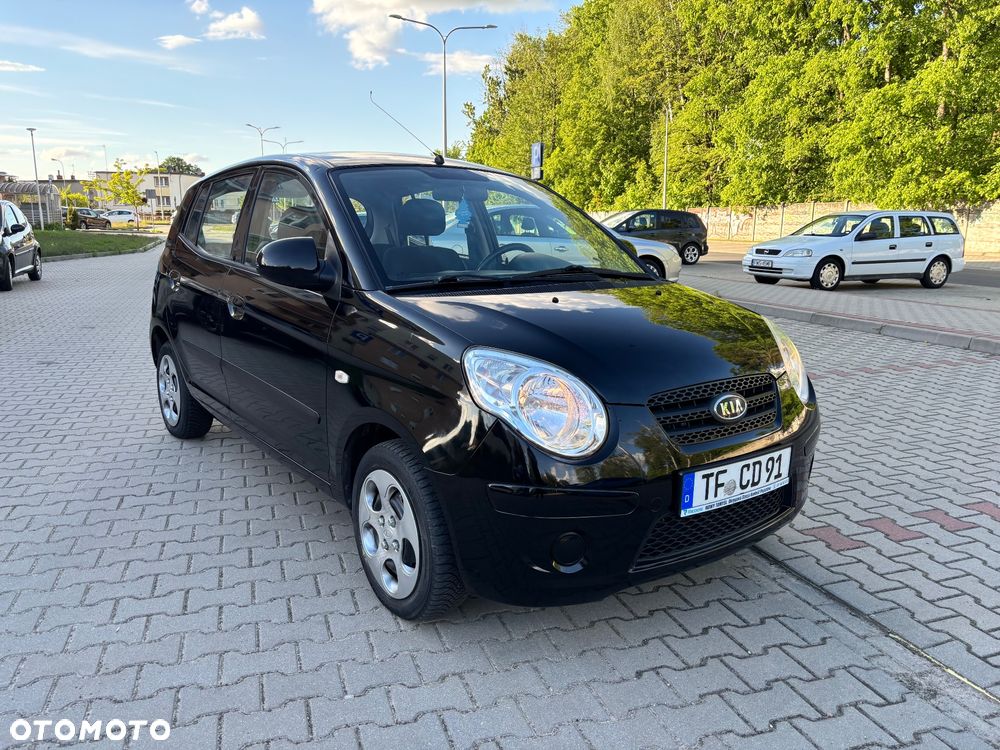 Kia Picanto 1.1 Vision - 13