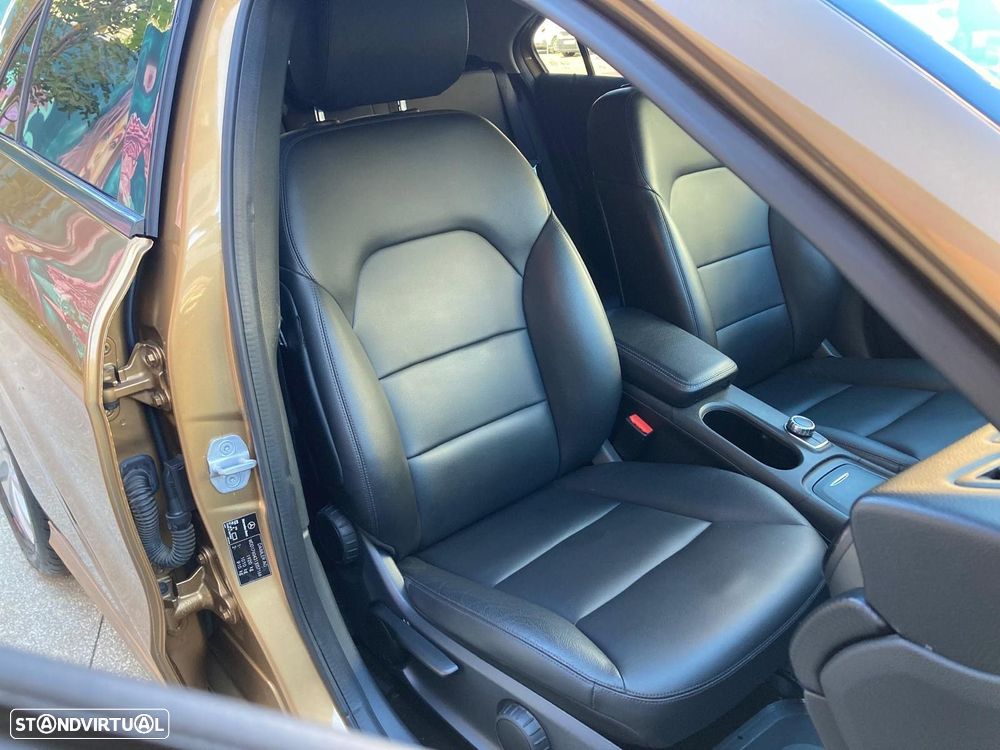 Mercedes-Benz A 200 - 13