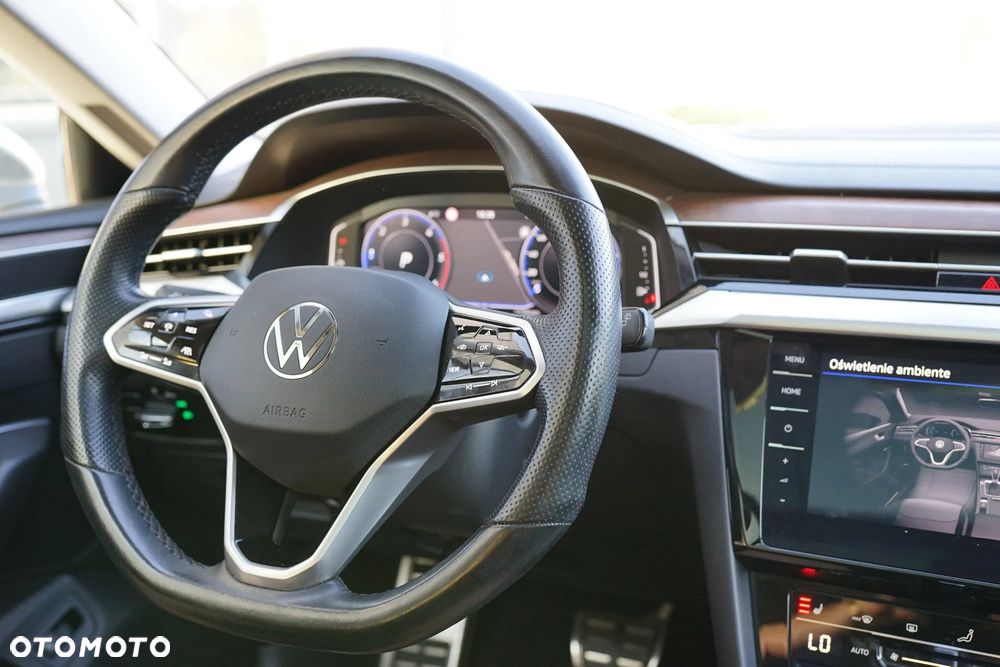 Volkswagen Arteon Shooting Brake 2.0 TDI Elegance DSG - 9