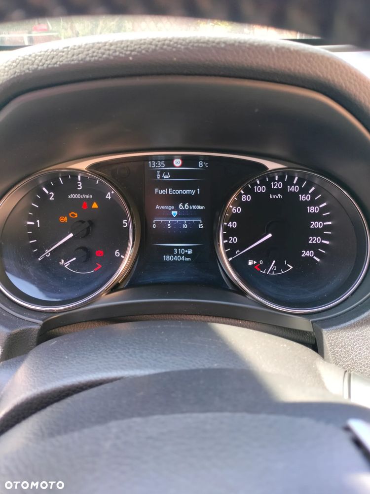 Nissan X-Trail 1.6 DCi ALL-MODE 4x4i N-Connecta - 18