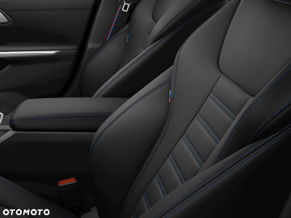 BMW Seria 3 330e PHEV M Sport sport - 11