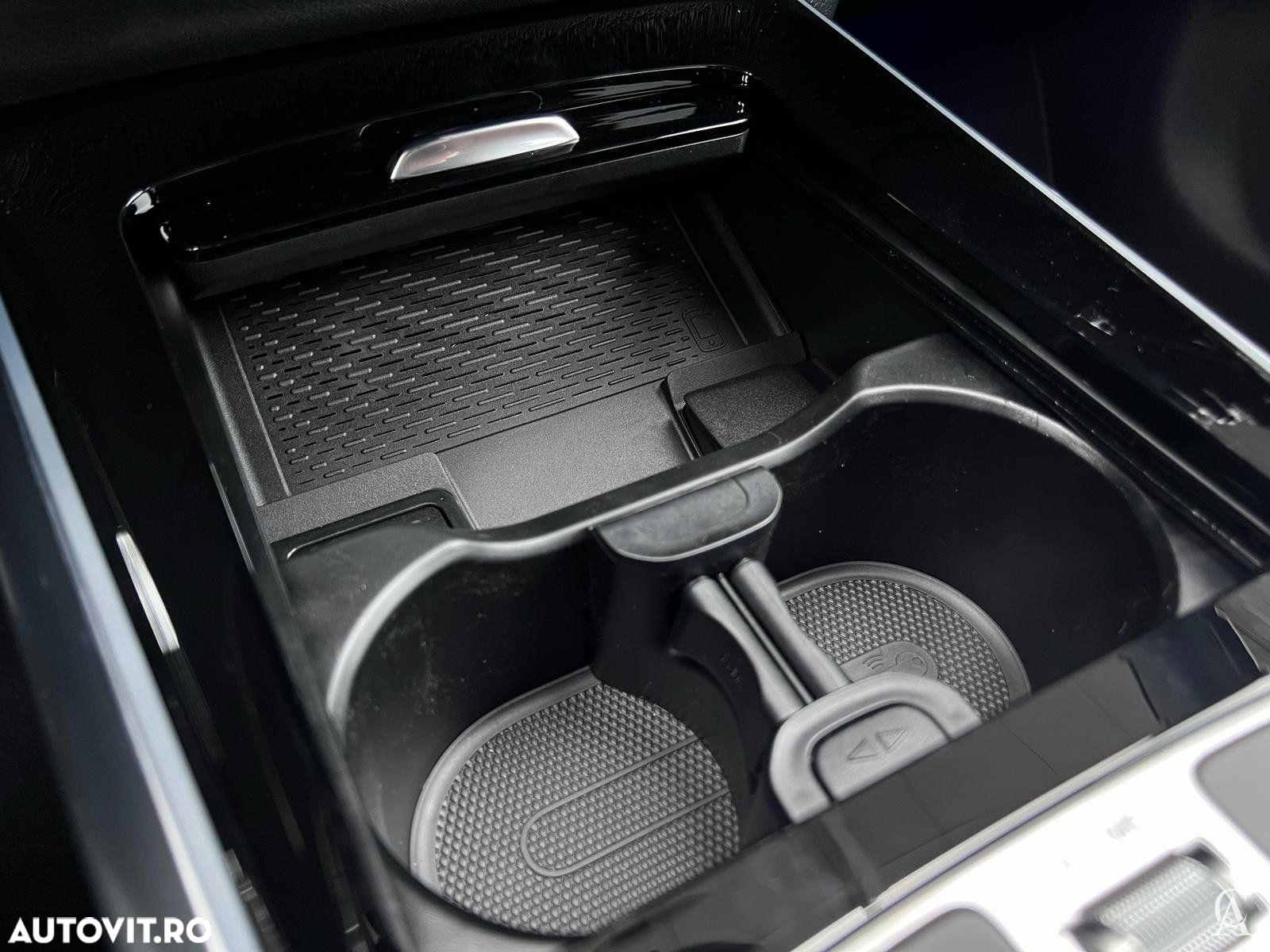 Mercedes-Benz GLA 200 d 4MATIC Aut. - 16