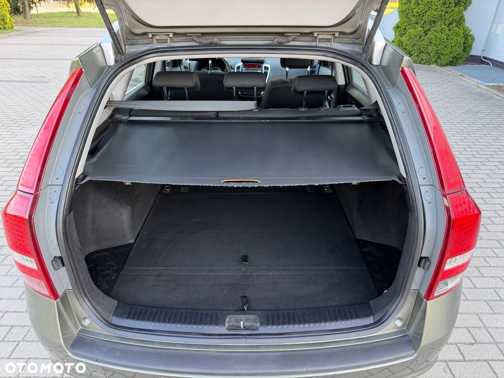 Kia Ceed 1.4 Comfort - 20