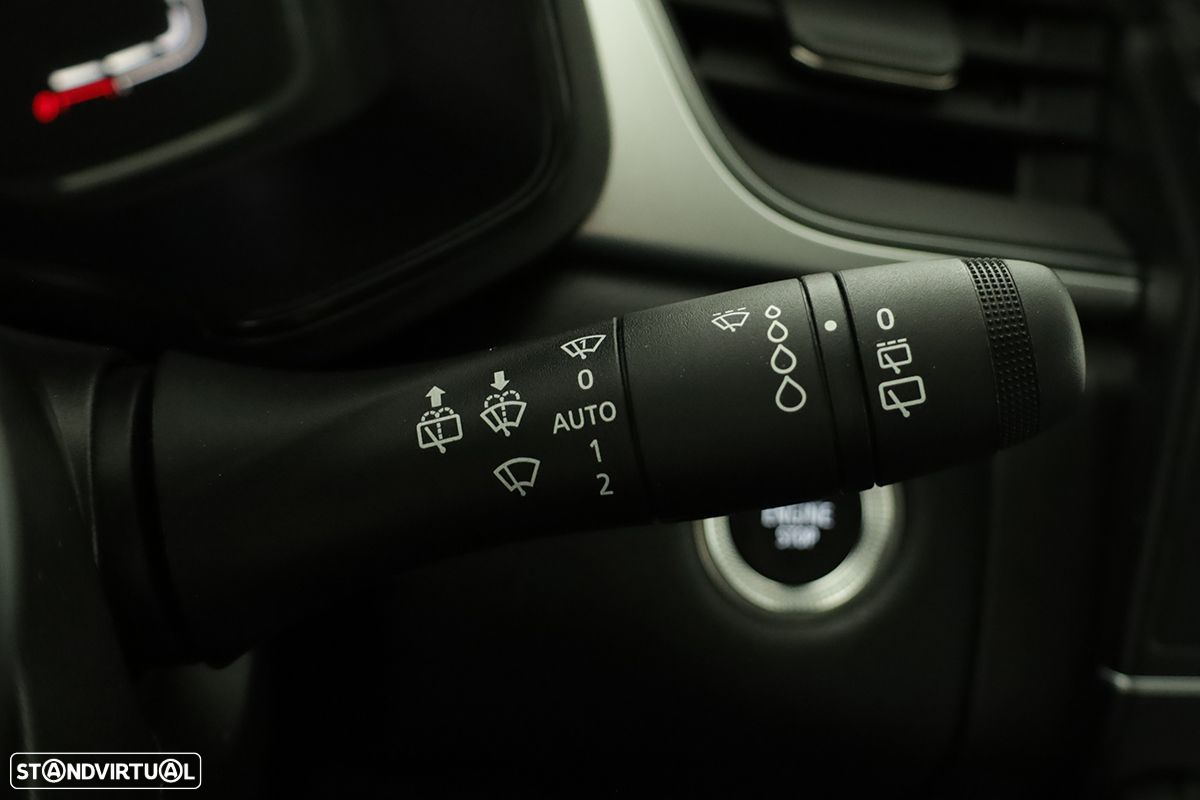 Renault Captur 1.0 TCe Techno - 18
