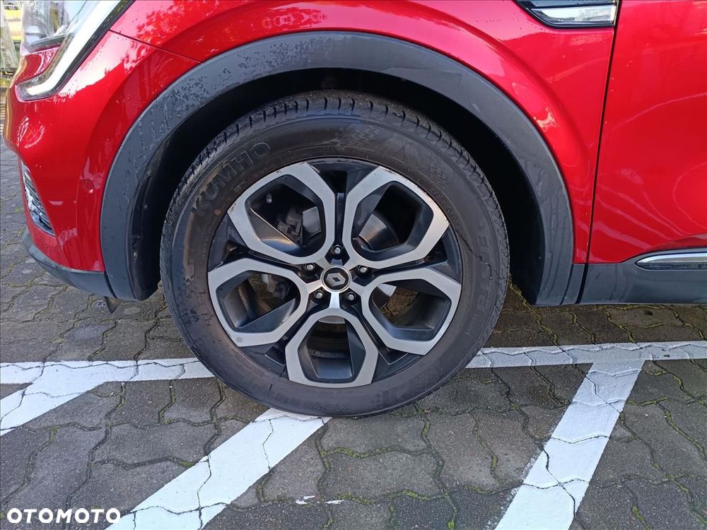 Renault Arkana 1.3 TCe mHEV Techno EDC - 18