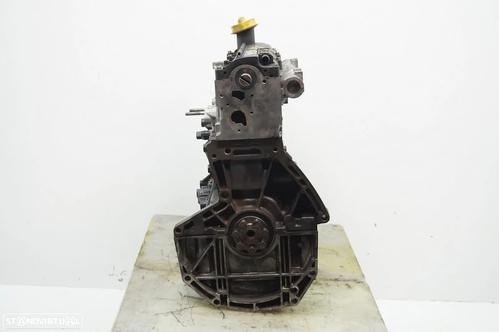 Motor K9K728 RENAULT 1.5L 101 CV - 3