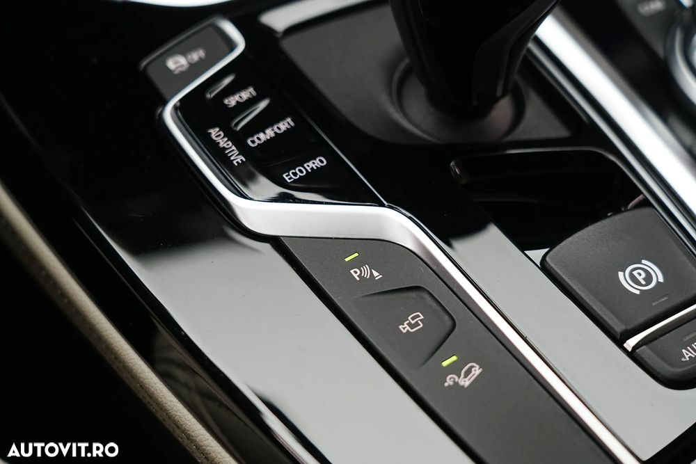 BMW X4 M M40d - 36