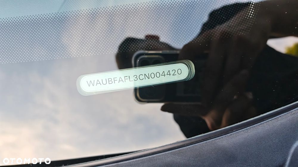 Audi A4 Limousine 2.0 TFSI Quattro S tronic - 16