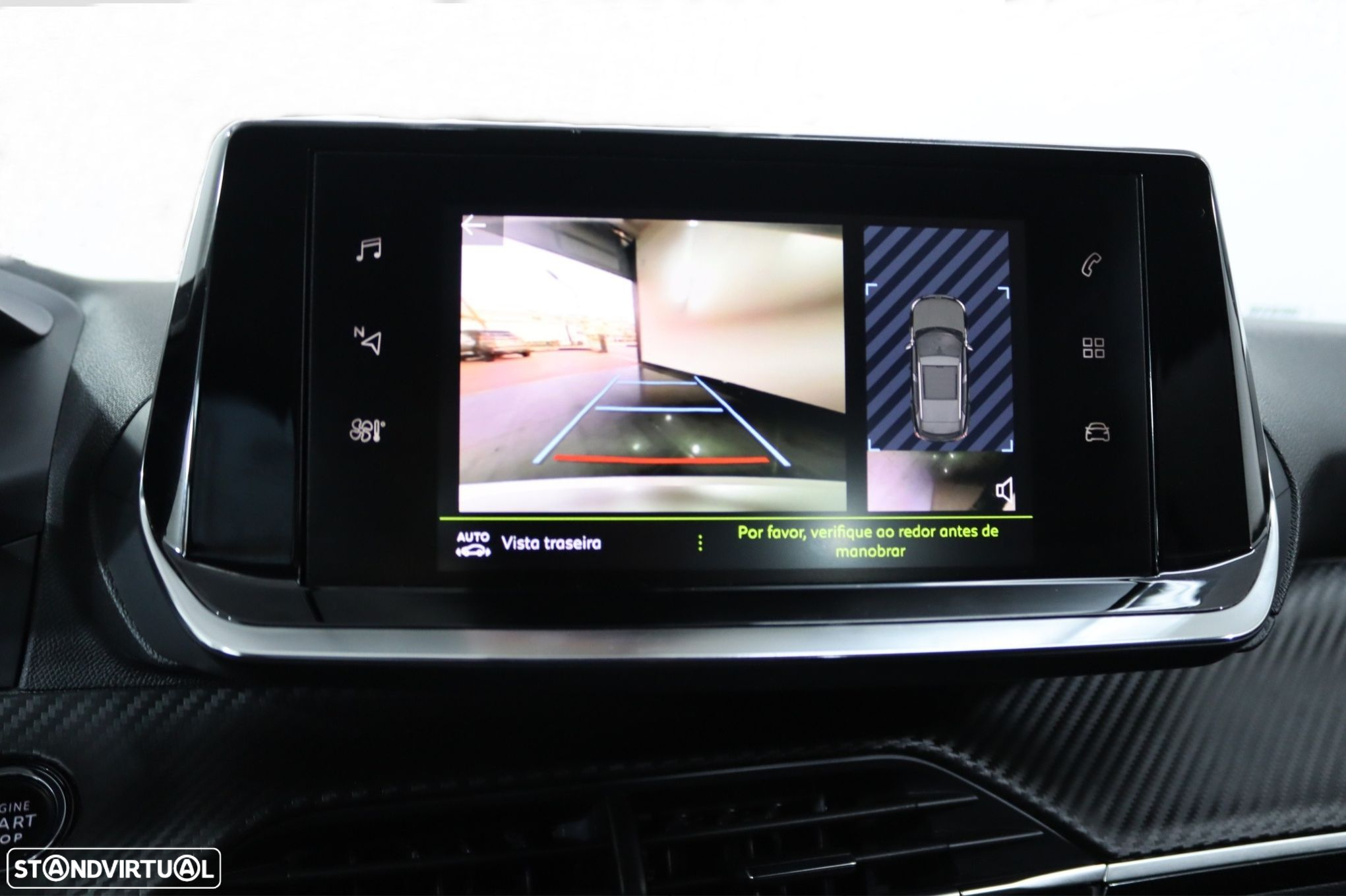 Peugeot 2008 PureTech 100 Allure - 13