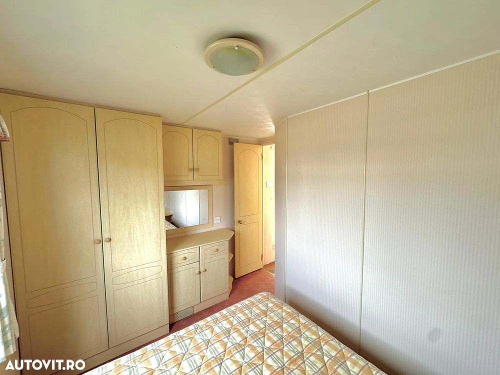 Alta Casă mobilă Atlas Moonstone nr. 087 | 9 x 3 m | 2 dormitoare și 1 baie - 6