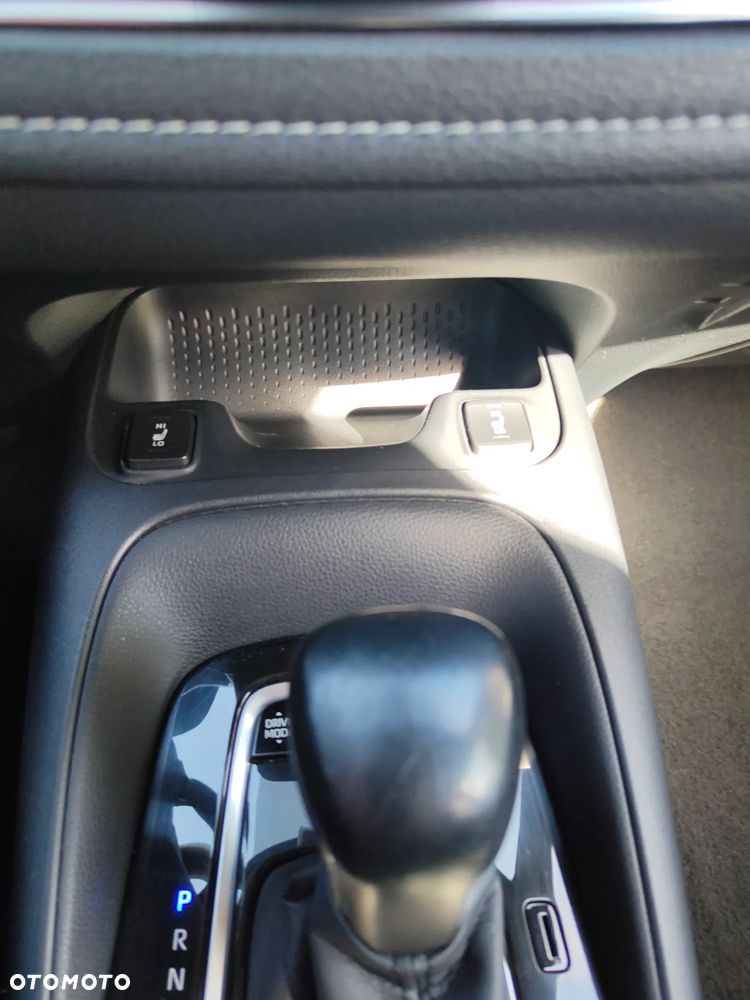 Suzuki Swace - 16