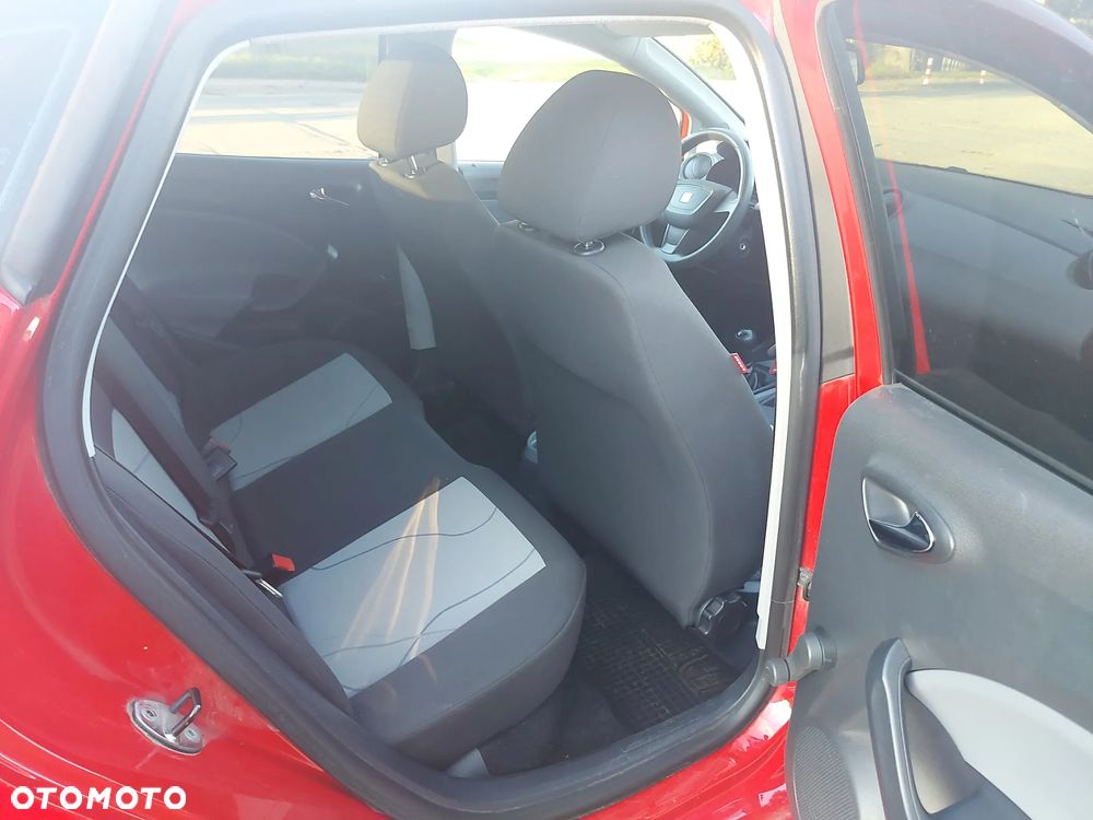 Seat Ibiza 1.6 16V Reference - 20