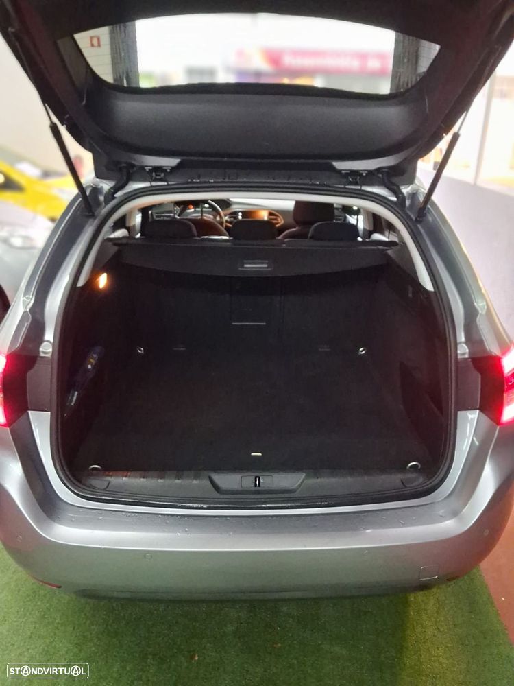 Peugeot 308 SW 1.2 PureTech Style - 5