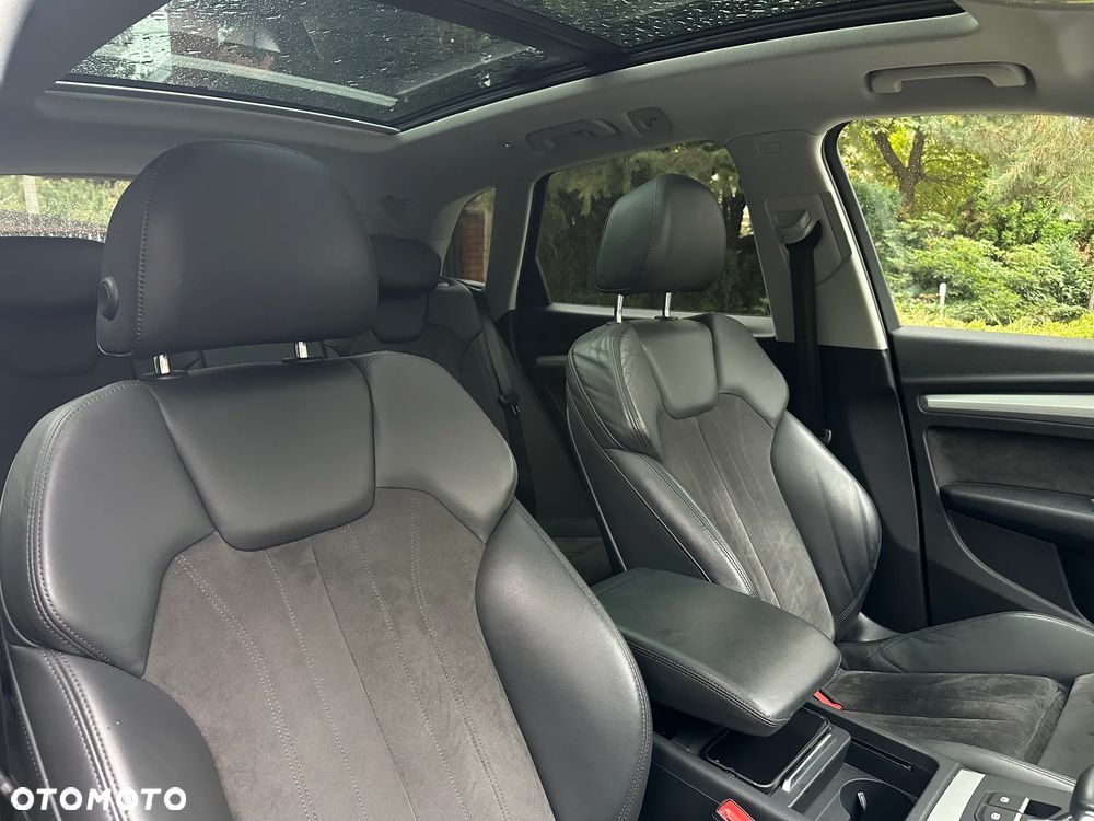 Audi Q5 2.0 TFSI Quattro S tronic - 19