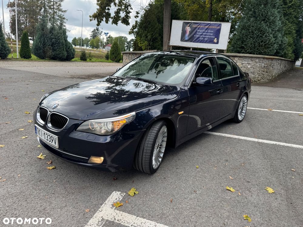 BMW Seria 5 - 2