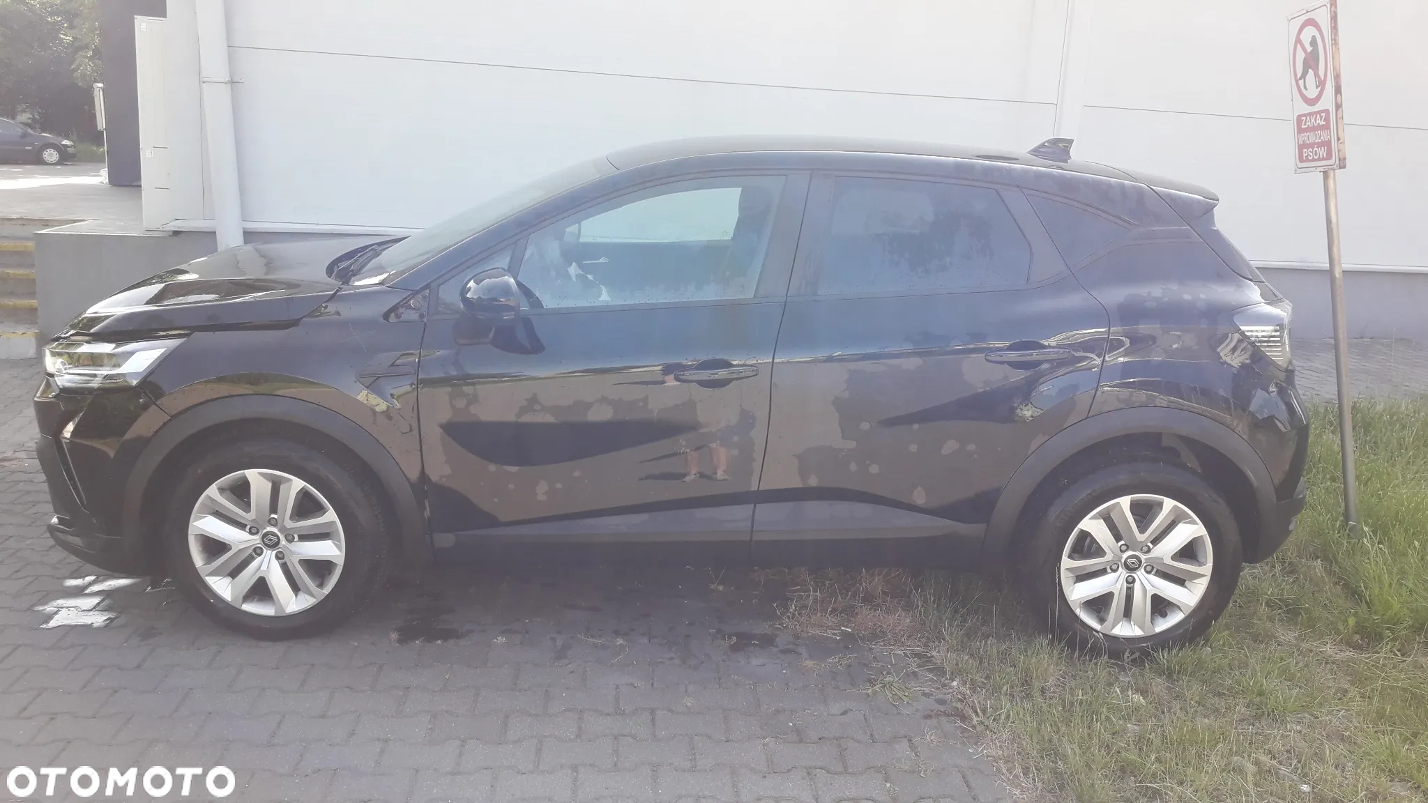 Renault Captur TCe 90 BUSINESS EDITION - 17