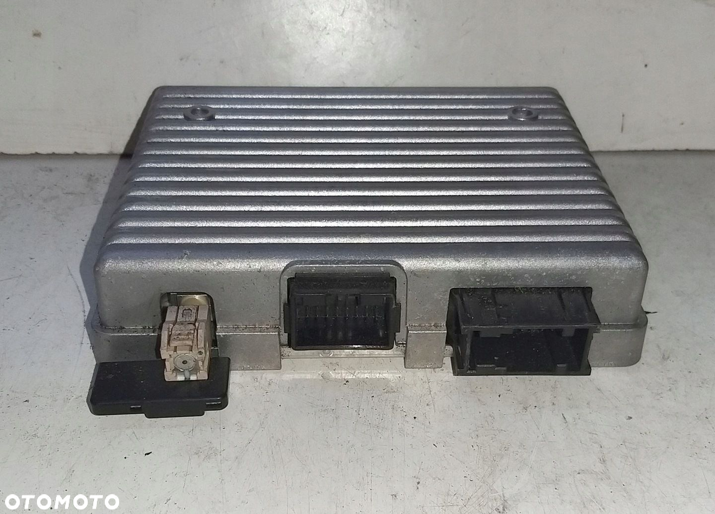 OPEL INSIGNIA A STEROWNIK MODUŁ BLUETOOTH 13314404 - 2
