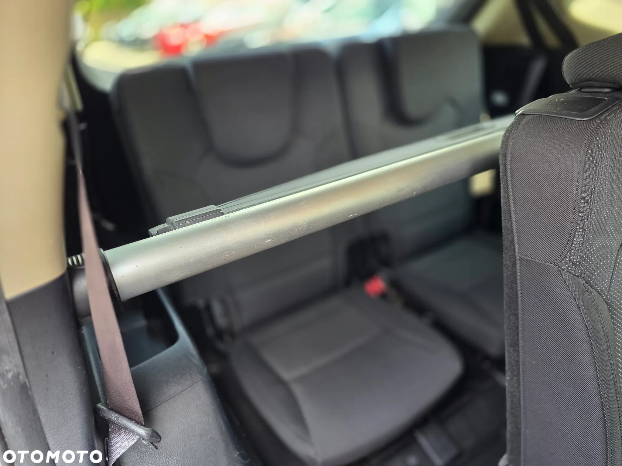 Kia Carens 1.7 CRDi 115 Fifa World Cup Edition - 10