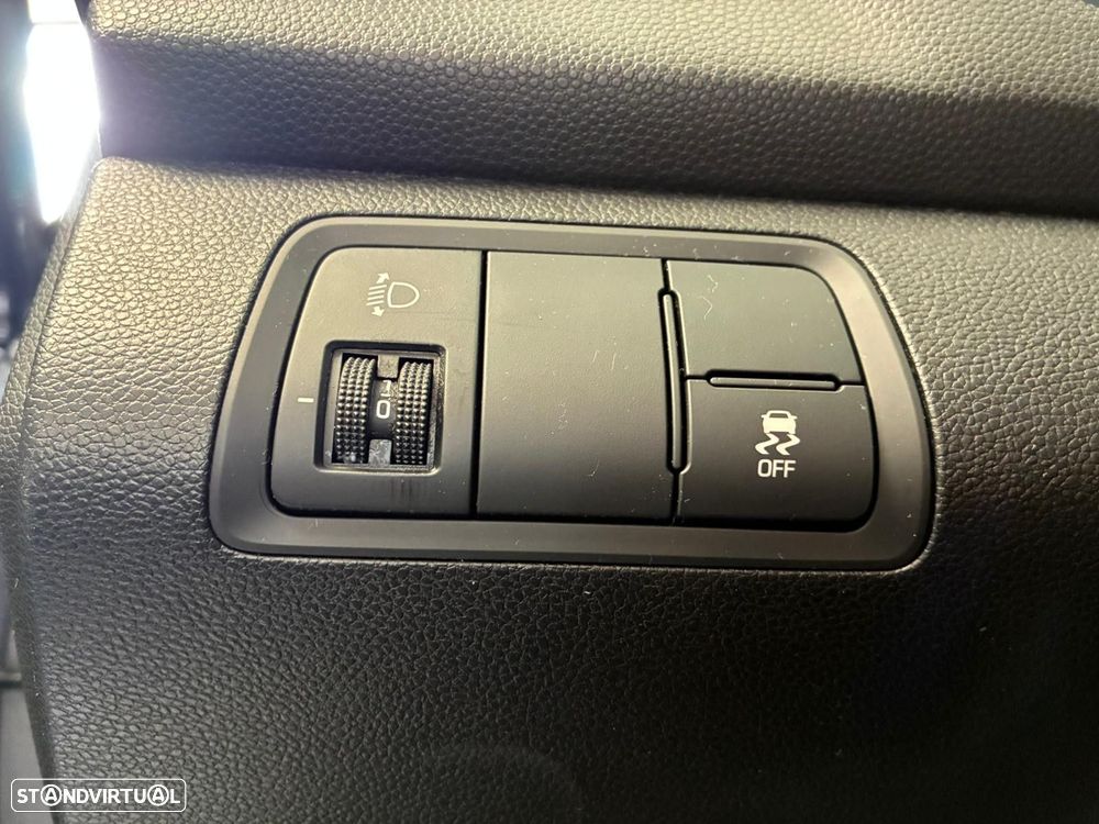 Hyundai i20 1.0 T-GDI Comfort - 16