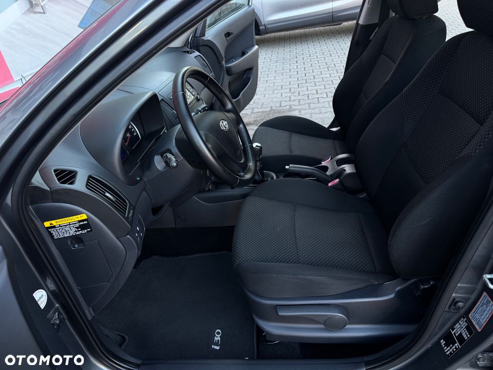 Hyundai i30 - 29