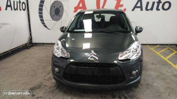 Para Peças Citroën C3 Ii (Sc_) - 6