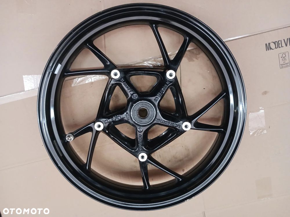 Felga Przód Przednia Do BMW F900 R XR - 4